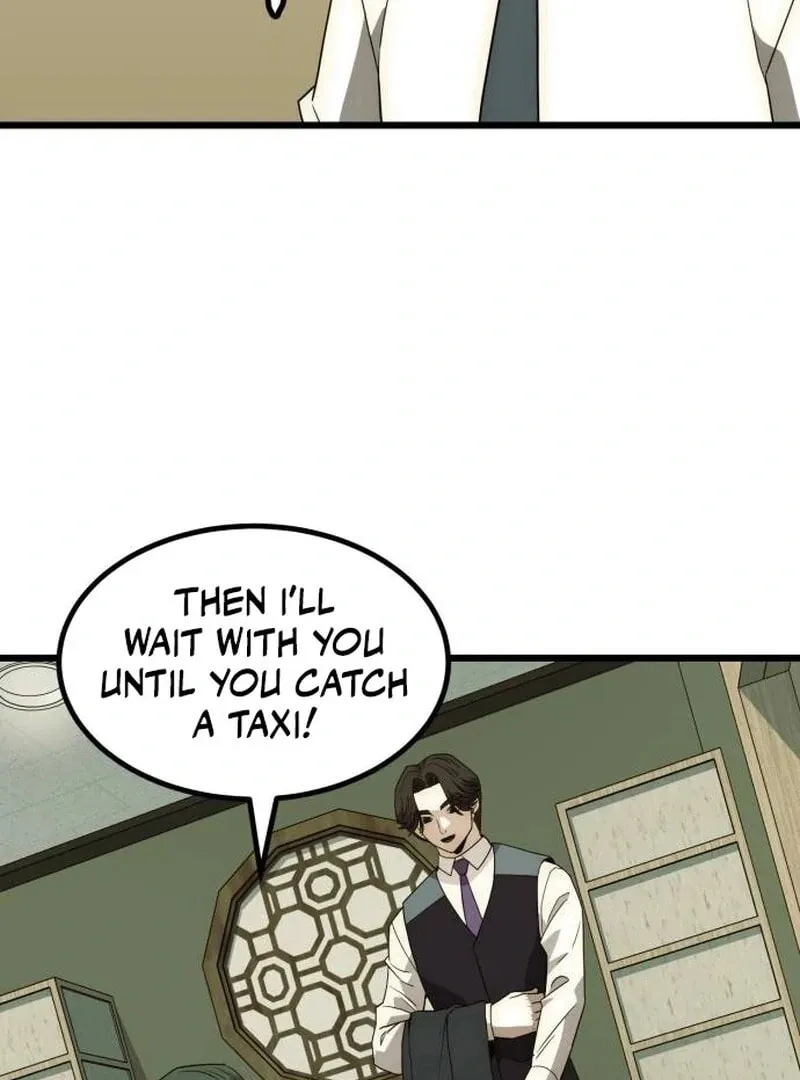 The Dignity of a Chaebol Chapter 22 page 52 - 