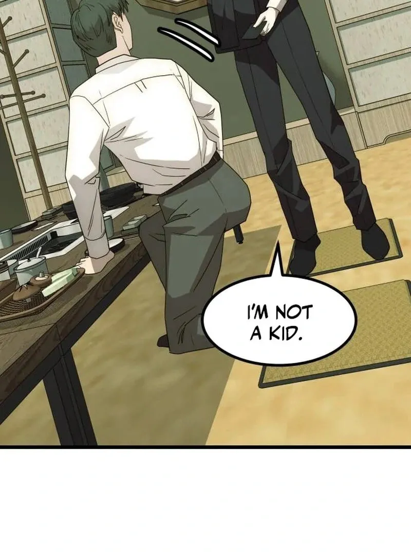 The Dignity of a Chaebol Chapter 22 page 53 - 