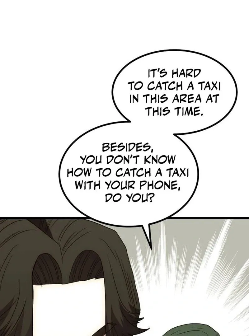 The Dignity of a Chaebol Chapter 22 page 54 - 