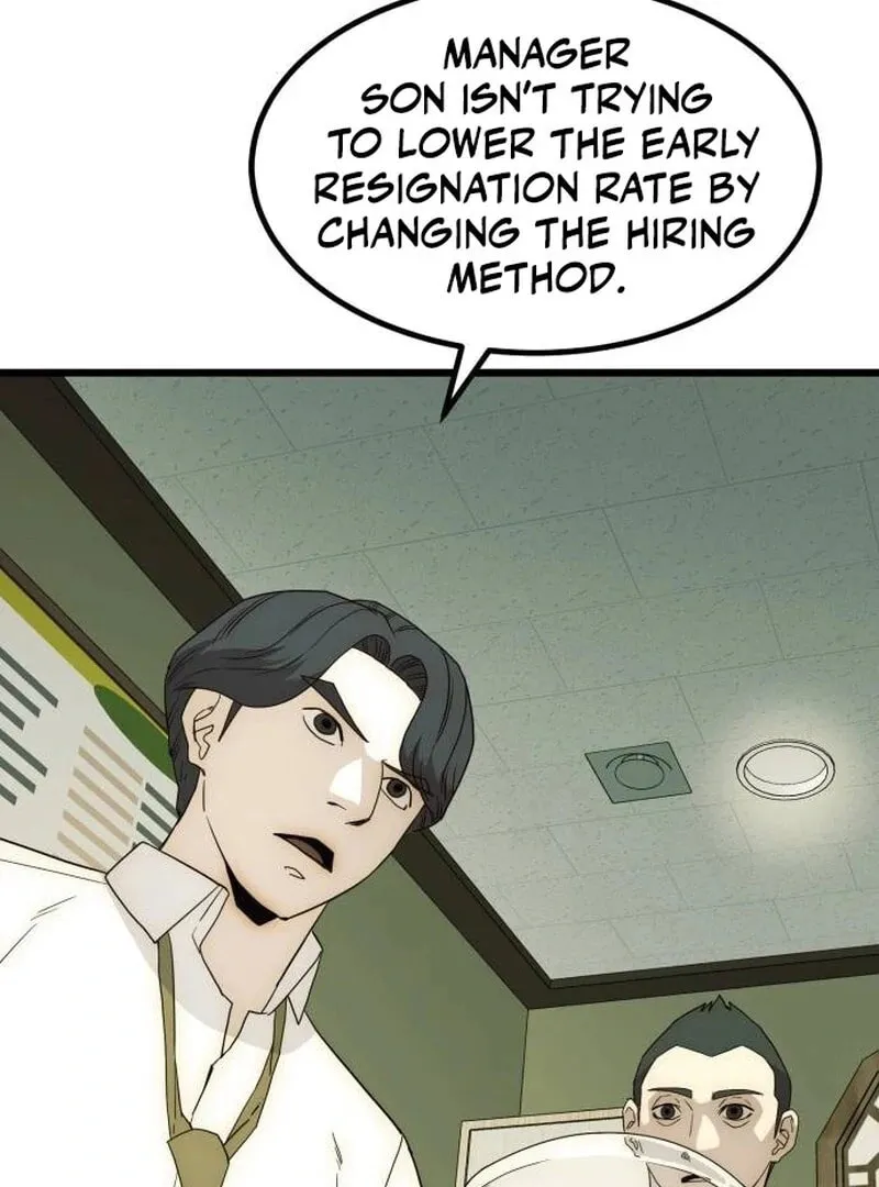 The Dignity of a Chaebol Chapter 22 page 66 - 