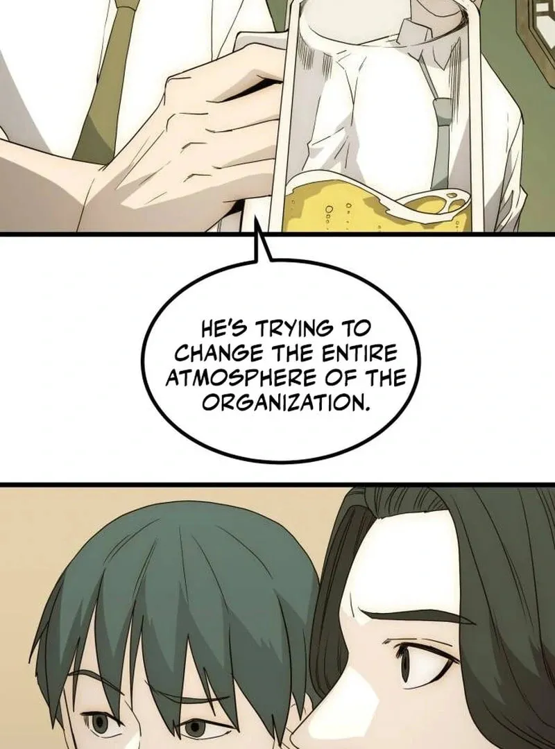 The Dignity of a Chaebol Chapter 22 page 67 - 
