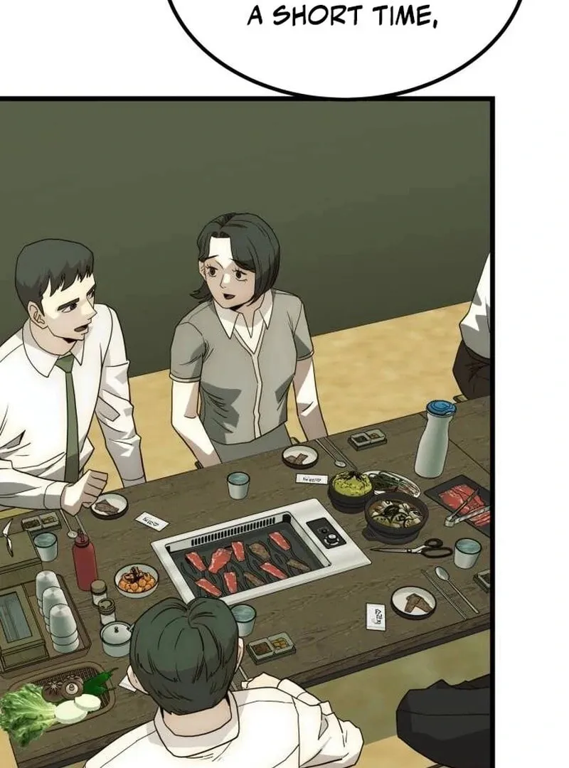 The Dignity of a Chaebol Chapter 22 page 8 - 