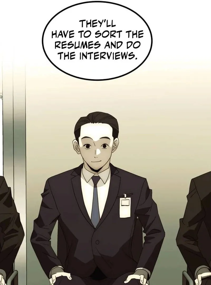 The Dignity of a Chaebol Chapter 22 page 71 - 