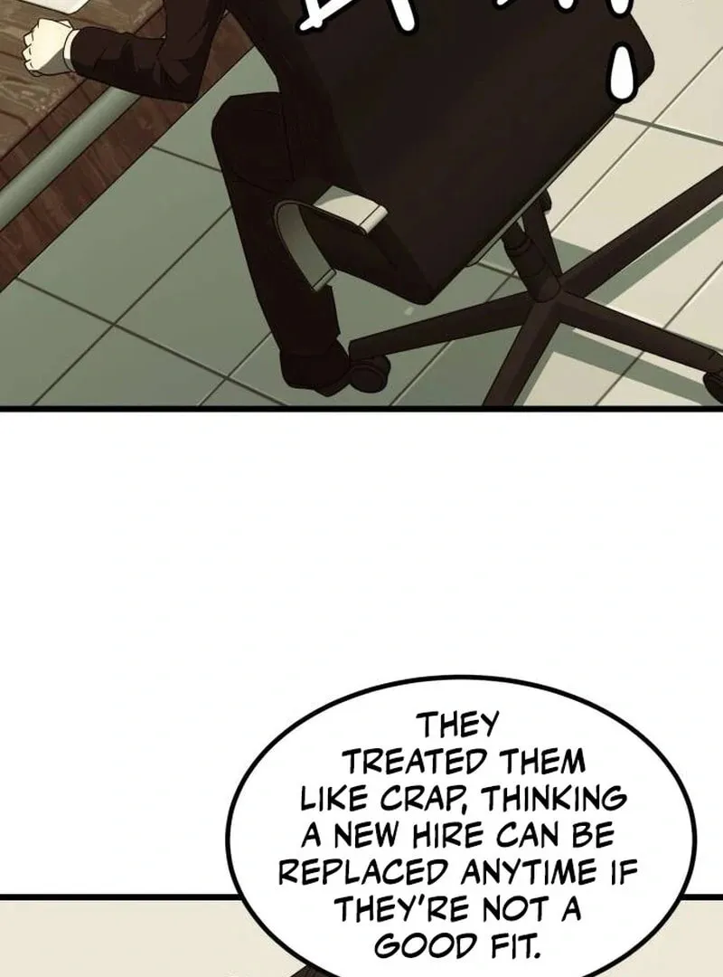 The Dignity of a Chaebol Chapter 22 page 74 - 