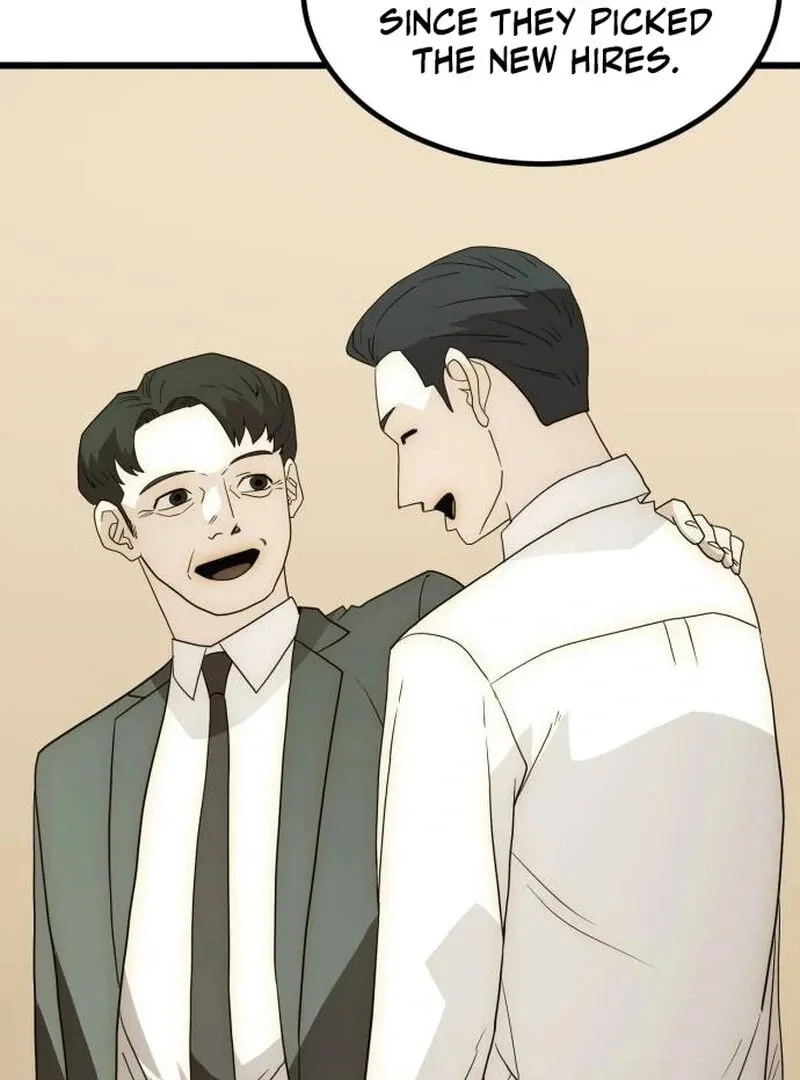 The Dignity of a Chaebol Chapter 22 page 79 - 