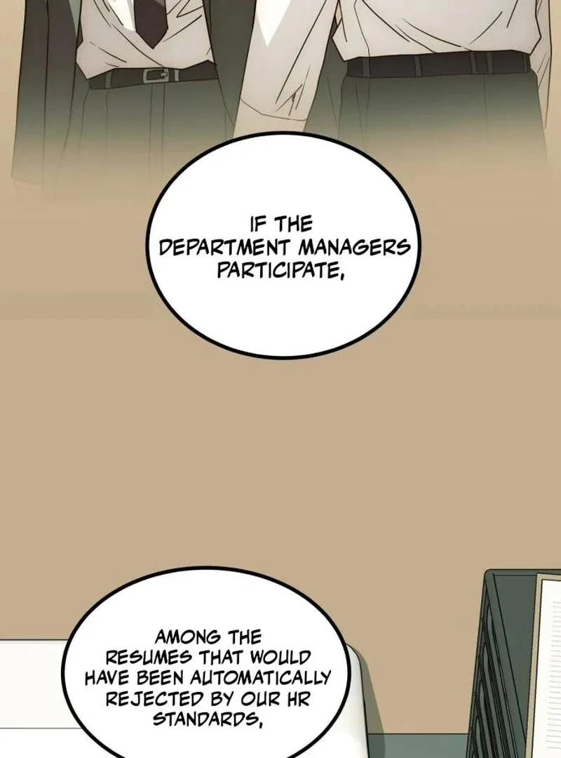 The Dignity of a Chaebol Chapter 22 page 80 - 