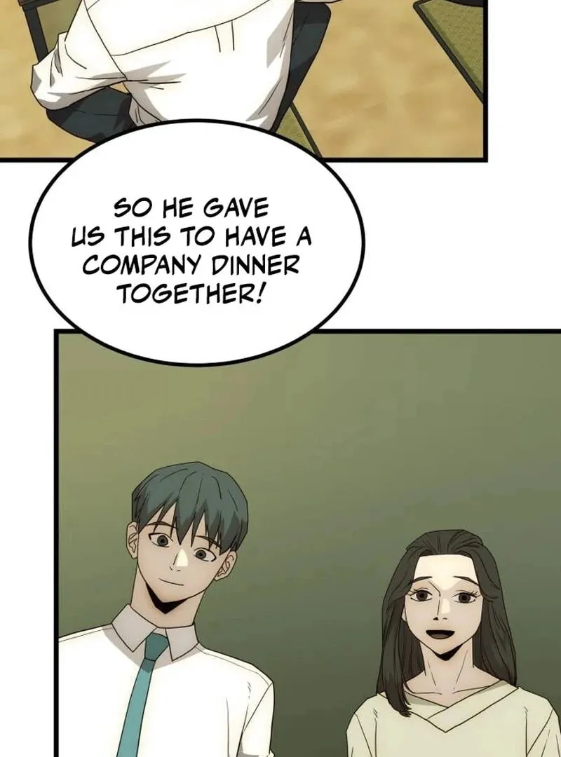 The Dignity of a Chaebol Chapter 22 page 9 - 