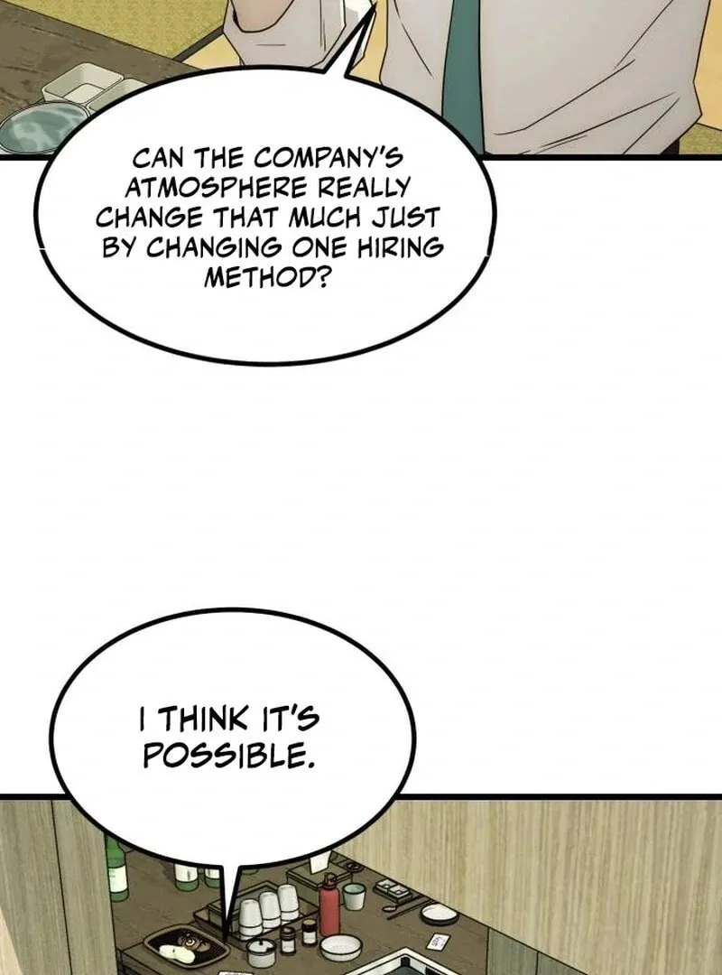 The Dignity of a Chaebol Chapter 22 page 86 - 