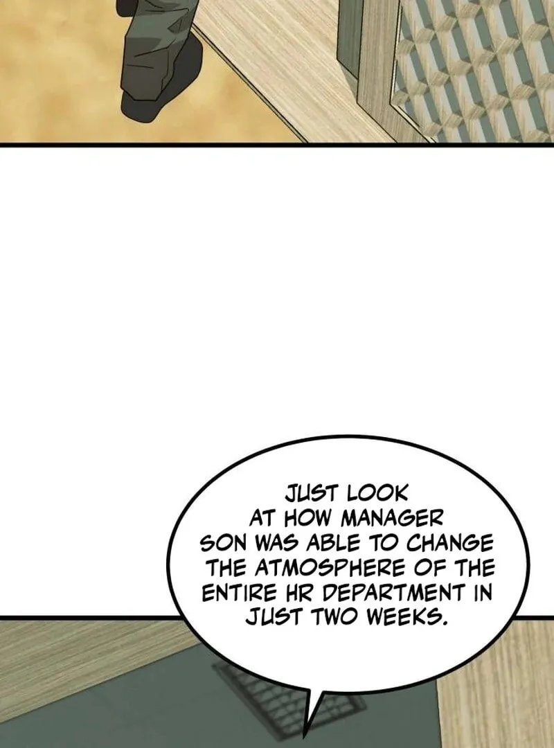 The Dignity of a Chaebol Chapter 22 page 88 - 