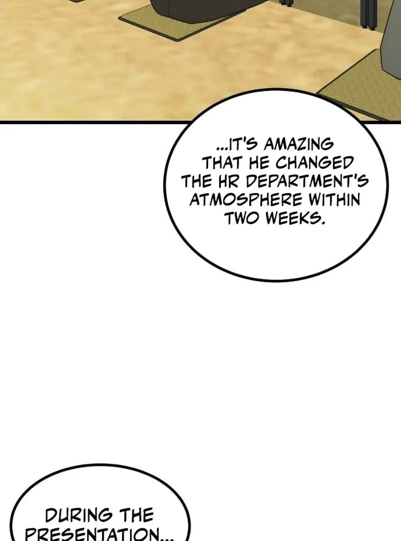 The Dignity of a Chaebol Chapter 22 page 93 - 