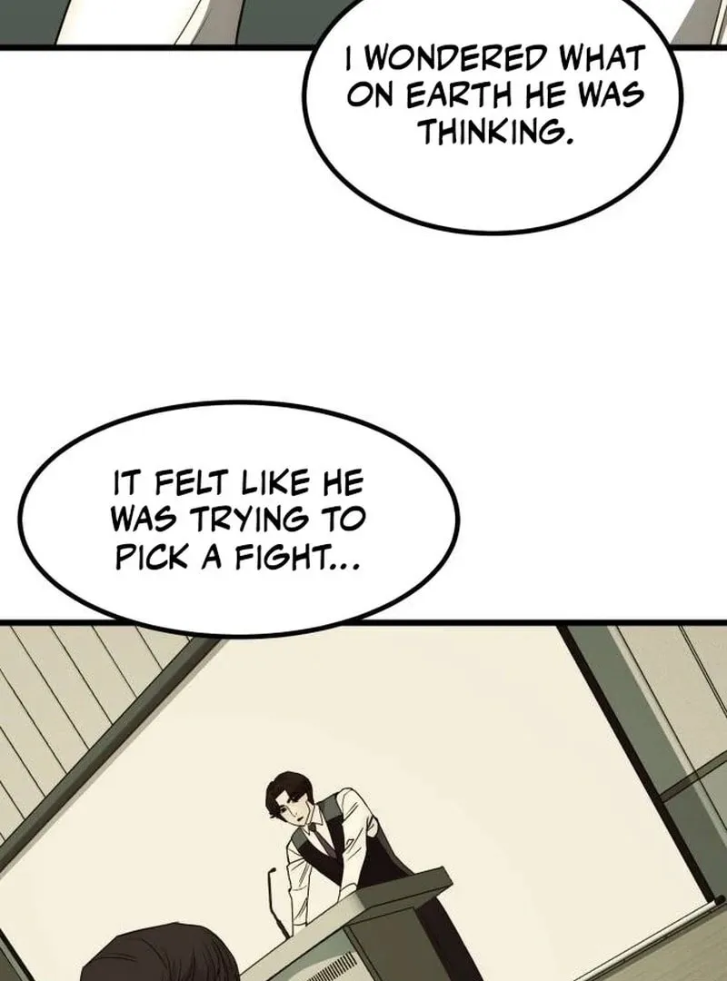 The Dignity of a Chaebol Chapter 22 page 95 - 