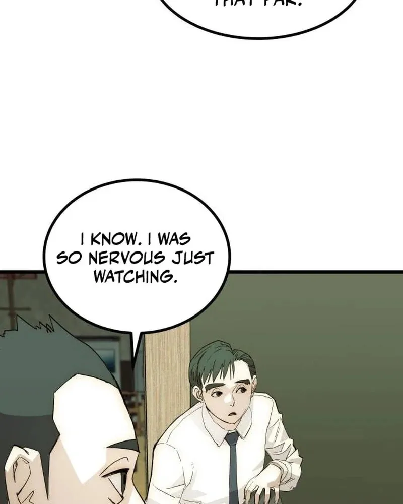 The Dignity of a Chaebol Chapter 22 page 97 - 