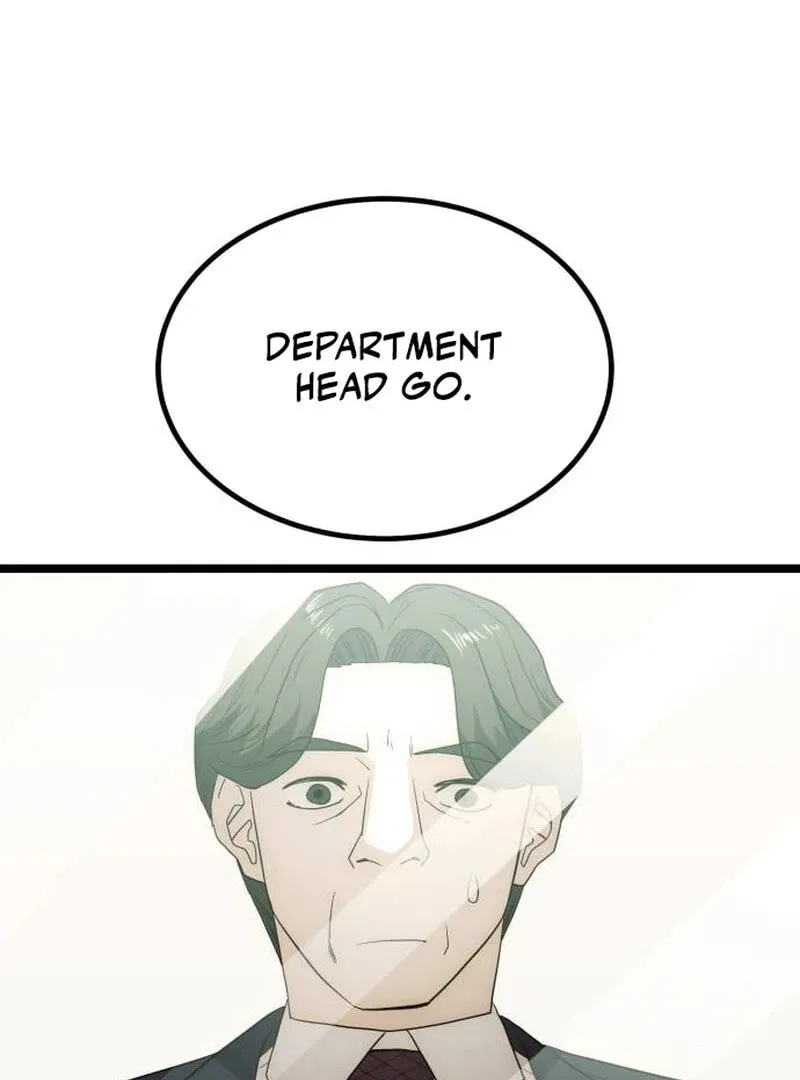 The Dignity of a Chaebol Chapter 23 page 2 - 