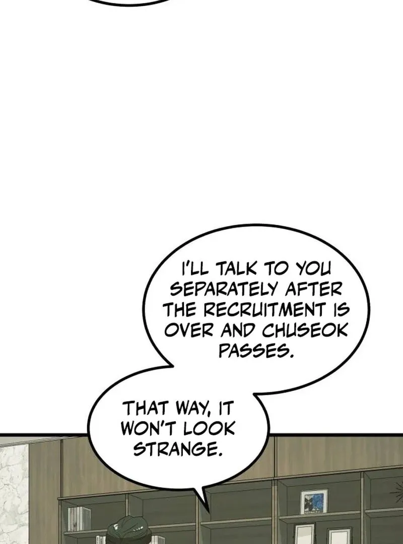 The Dignity of a Chaebol Chapter 23 page 11 - 