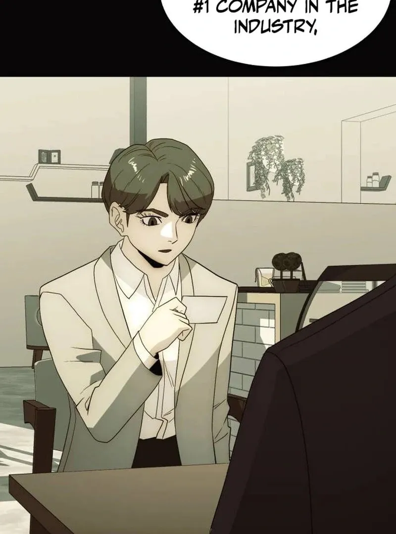 The Dignity of a Chaebol Chapter 23 page 104 - 