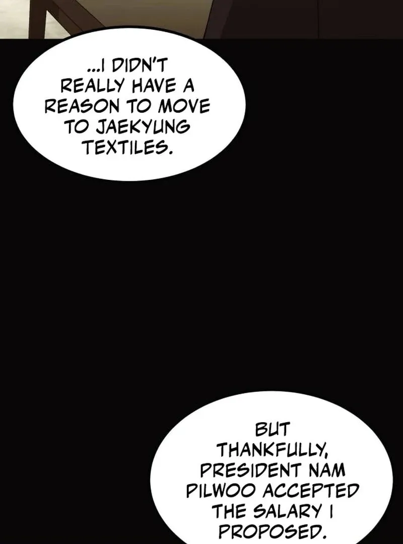 The Dignity of a Chaebol Chapter 23 page 105 - 