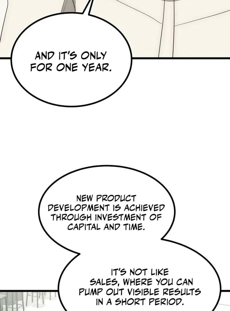 The Dignity of a Chaebol Chapter 23 page 116 - 