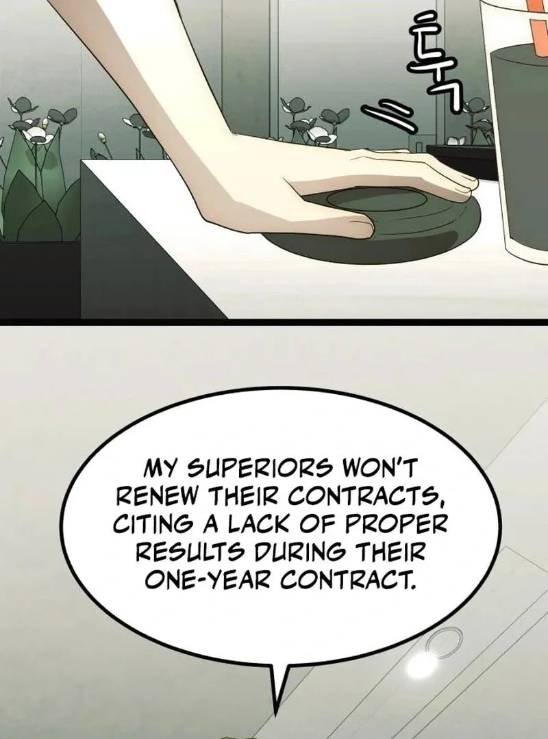 The Dignity of a Chaebol Chapter 23 page 119 - 