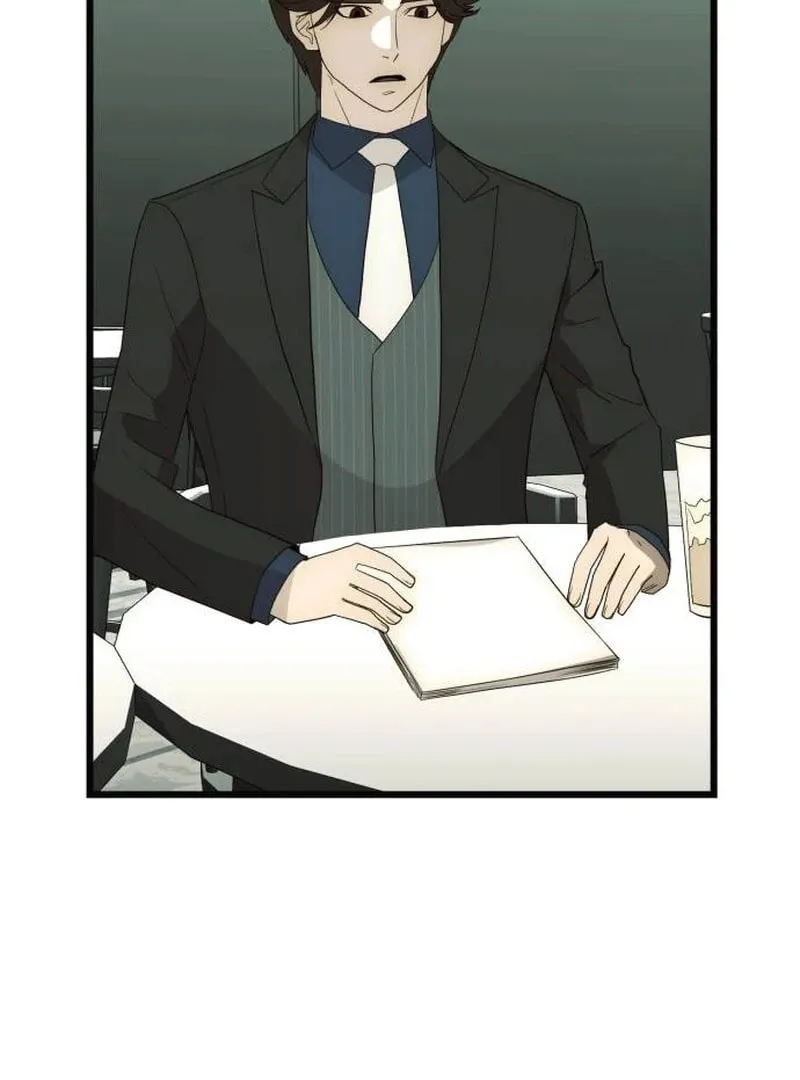 The Dignity of a Chaebol Chapter 23 page 122 - 