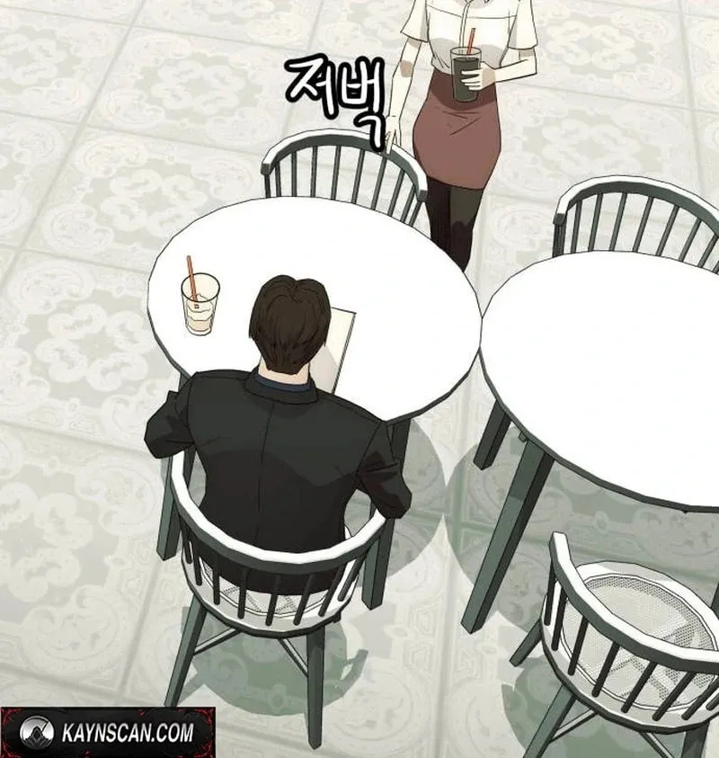 The Dignity of a Chaebol Chapter 23 page 124 - 