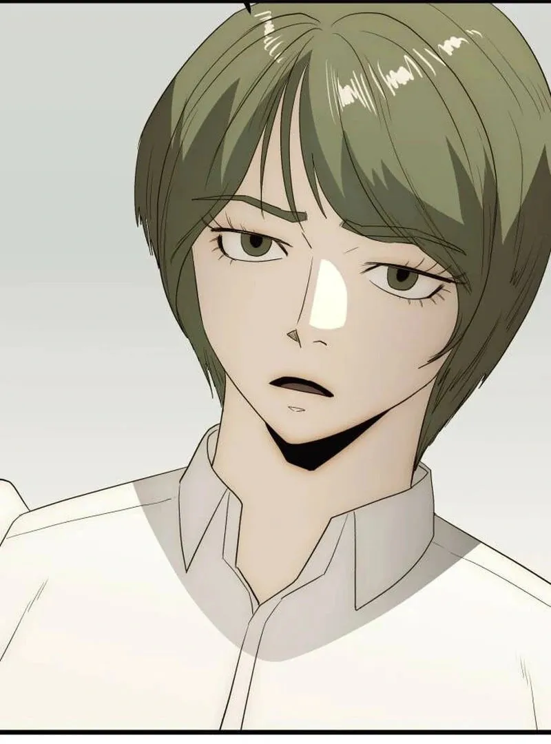 The Dignity of a Chaebol Chapter 23 page 126 - 