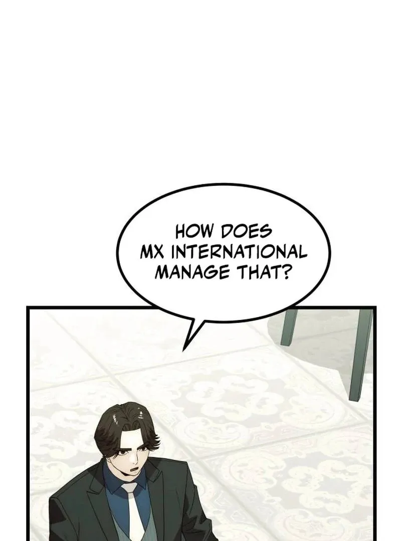 The Dignity of a Chaebol Chapter 23 page 127 - 