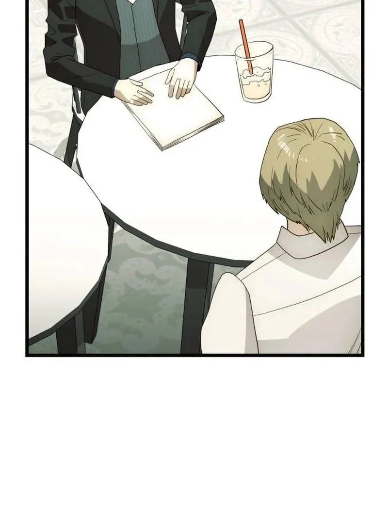 The Dignity of a Chaebol Chapter 23 page 128 - 