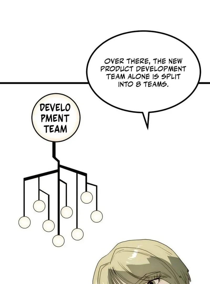 The Dignity of a Chaebol Chapter 23 page 129 - 