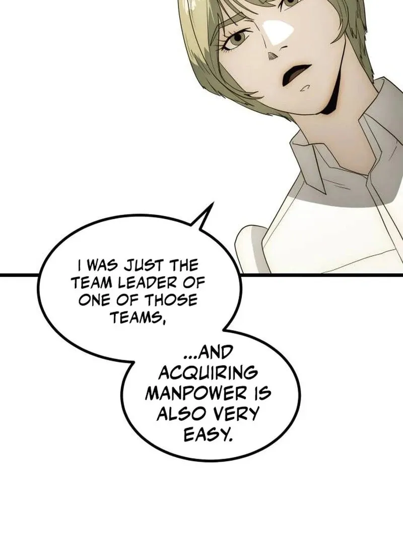 The Dignity of a Chaebol Chapter 23 page 130 - 