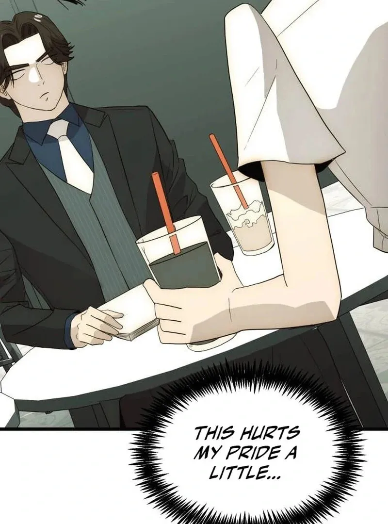 The Dignity of a Chaebol Chapter 23 page 132 - 