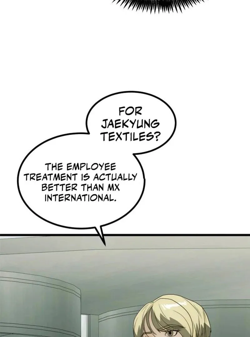 The Dignity of a Chaebol Chapter 23 page 133 - 