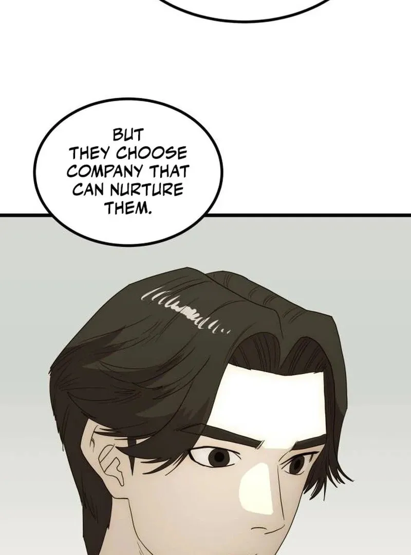 The Dignity of a Chaebol Chapter 23 page 135 - 