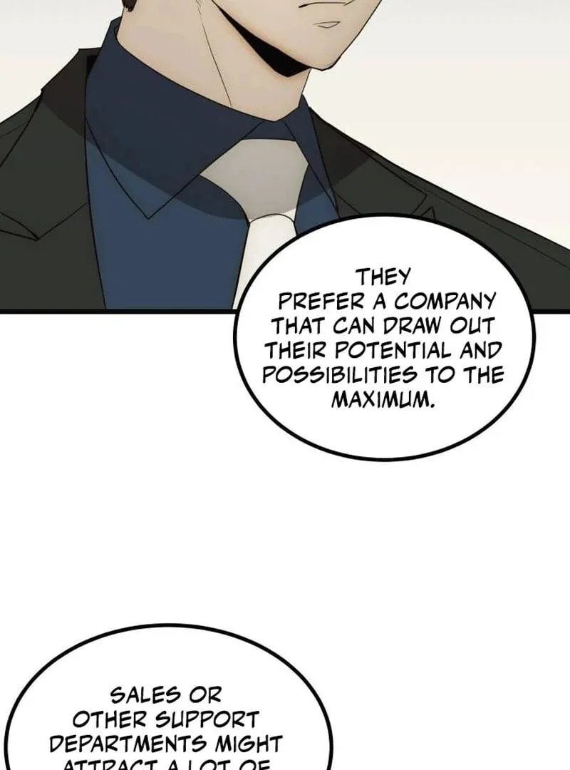 The Dignity of a Chaebol Chapter 23 page 136 - 