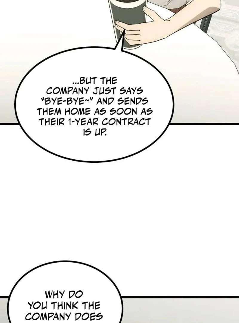The Dignity of a Chaebol Chapter 23 page 141 - 