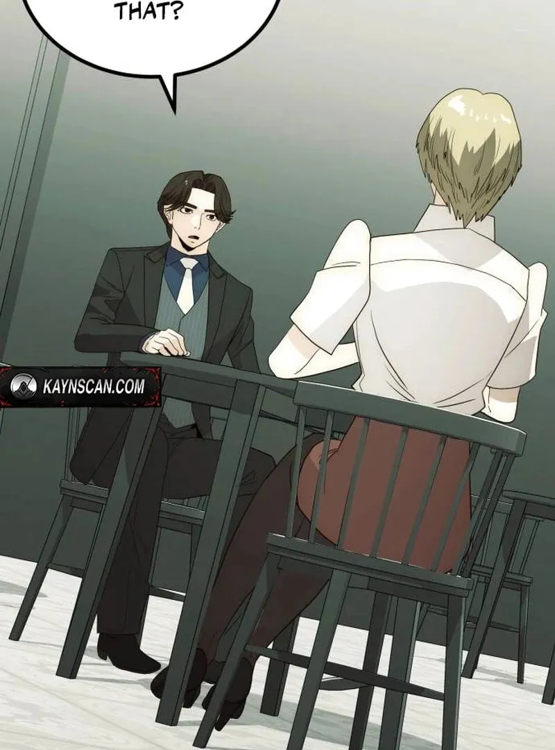 The Dignity of a Chaebol Chapter 23 page 142 - 