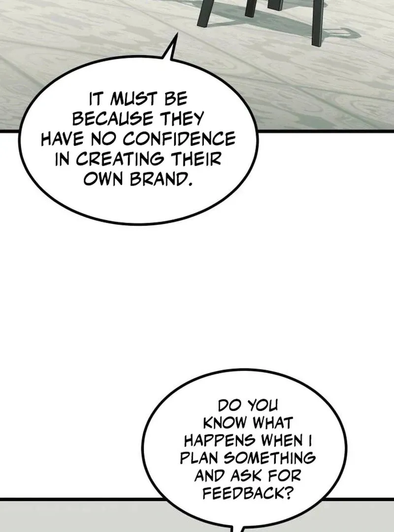The Dignity of a Chaebol Chapter 23 page 143 - 