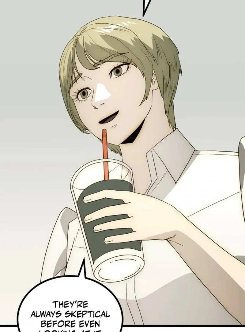 The Dignity of a Chaebol Chapter 23 page 144 - 