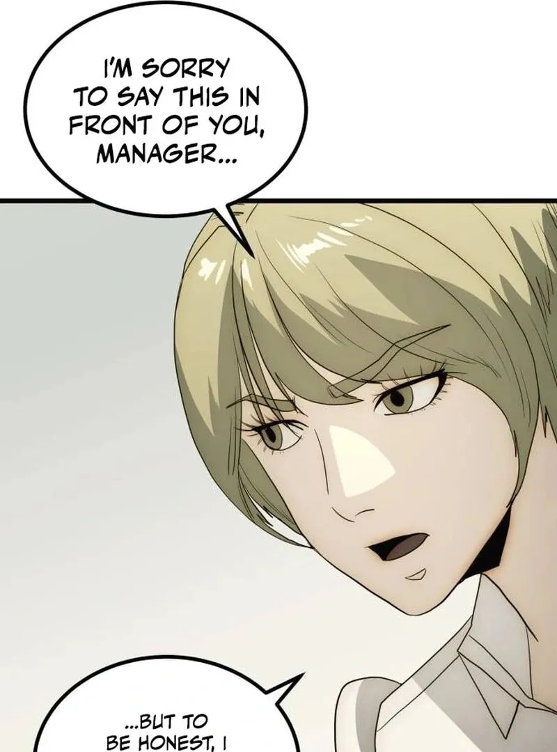 The Dignity of a Chaebol Chapter 23 page 147 - 