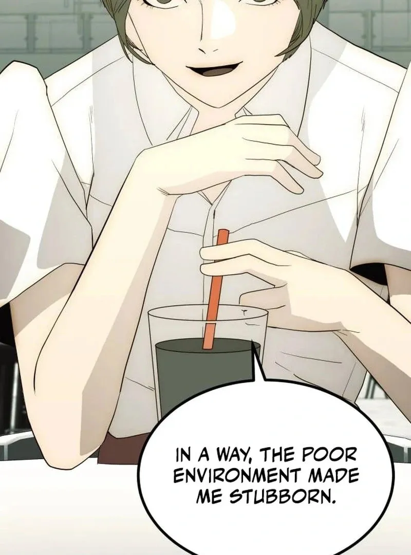 The Dignity of a Chaebol Chapter 23 page 150 - 