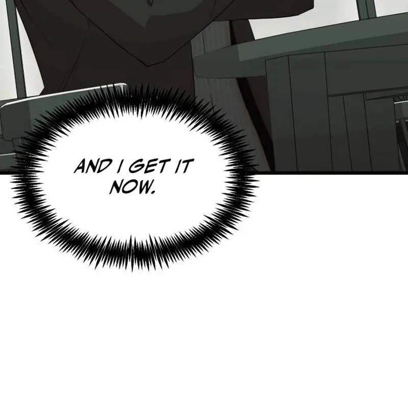 The Dignity of a Chaebol Chapter 23 page 153 - 