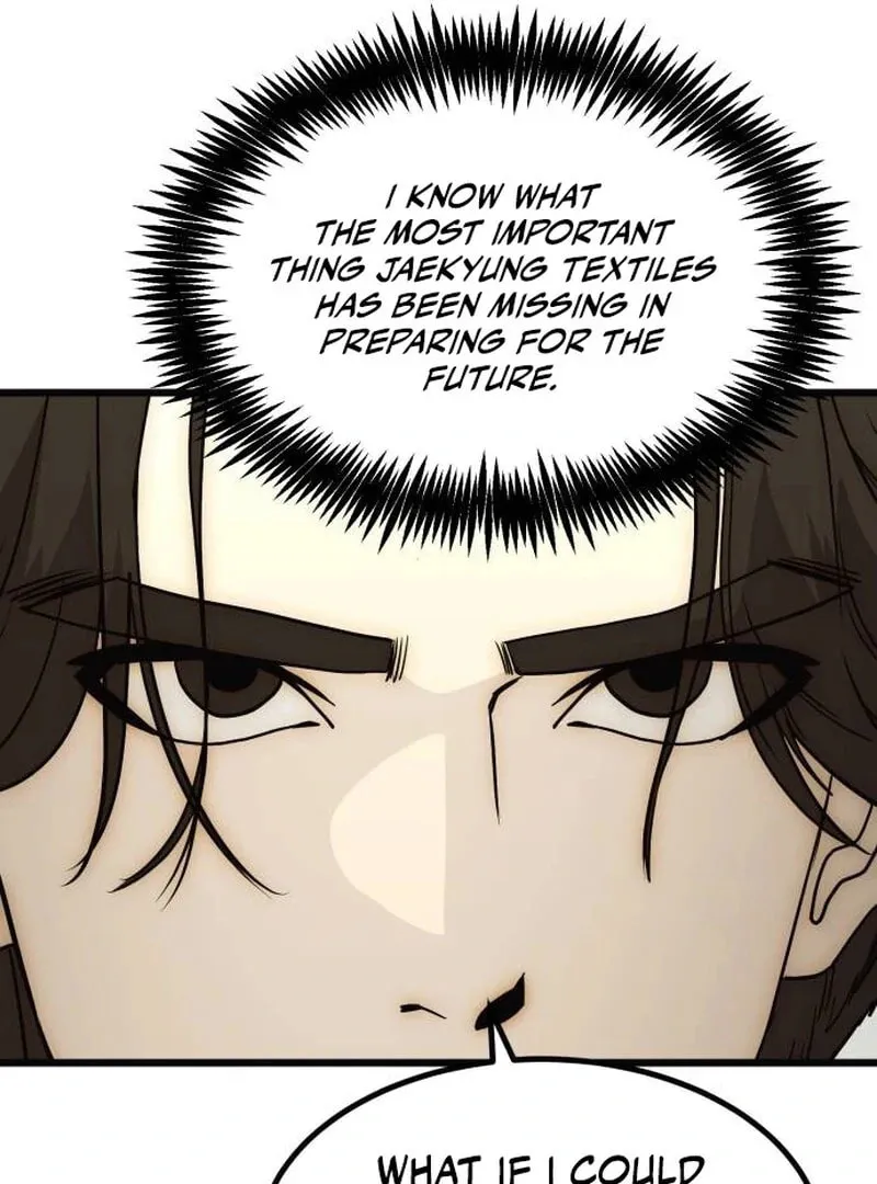The Dignity of a Chaebol Chapter 23 page 154 - 