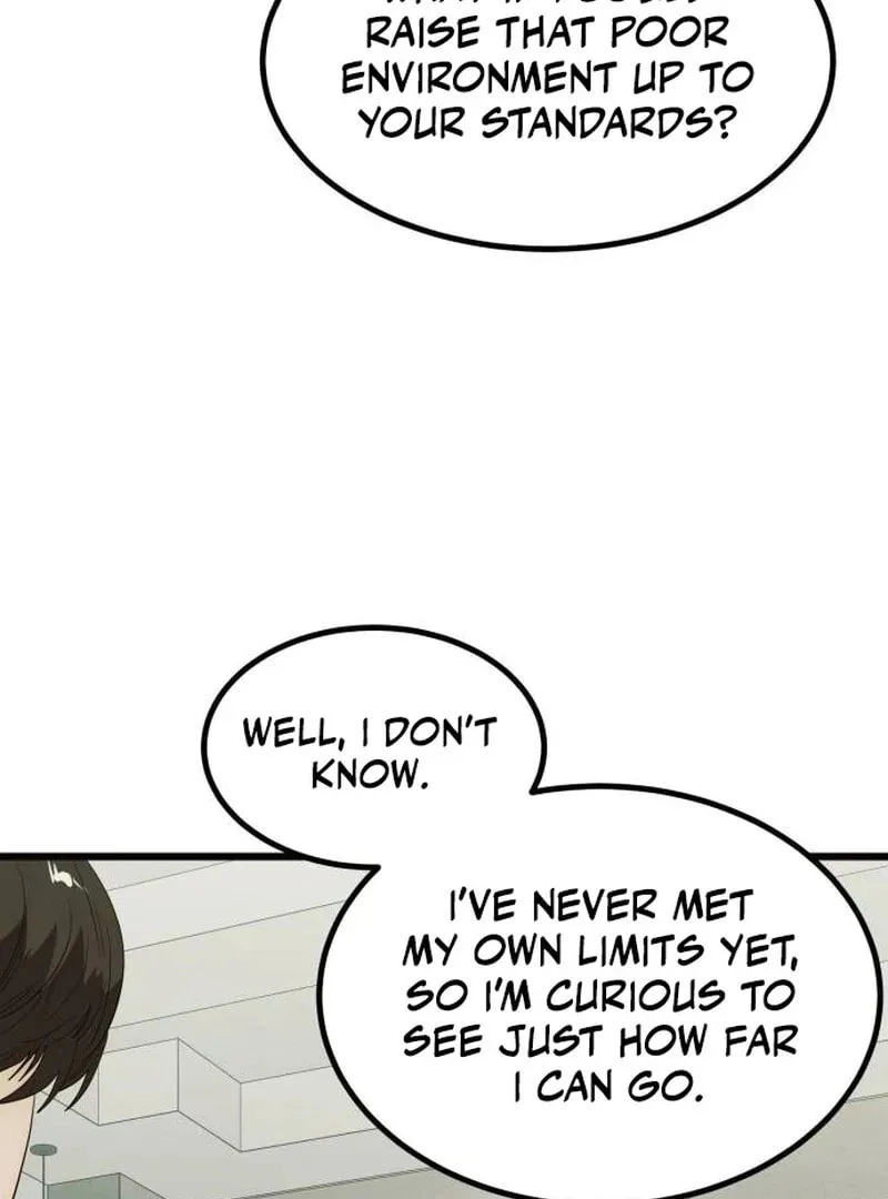 The Dignity of a Chaebol Chapter 23 page 155 - 