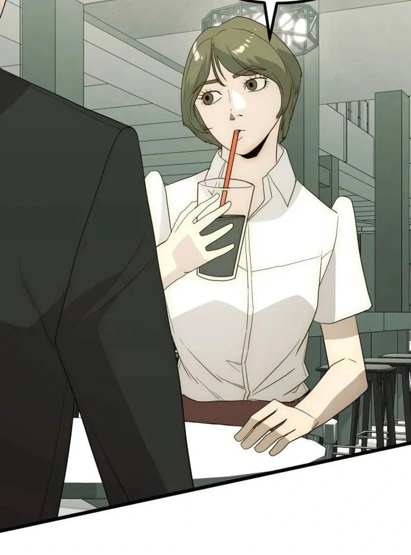 The Dignity of a Chaebol Chapter 23 page 156 - 