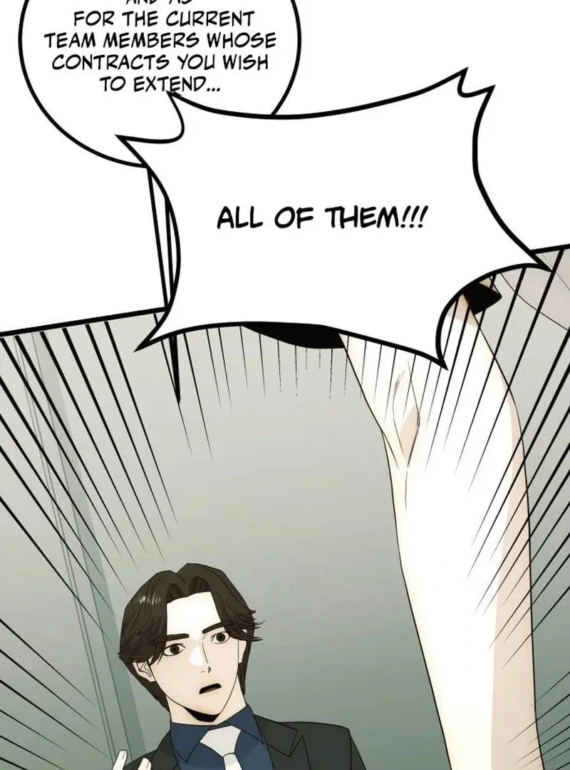 The Dignity of a Chaebol Chapter 23 page 160 - 