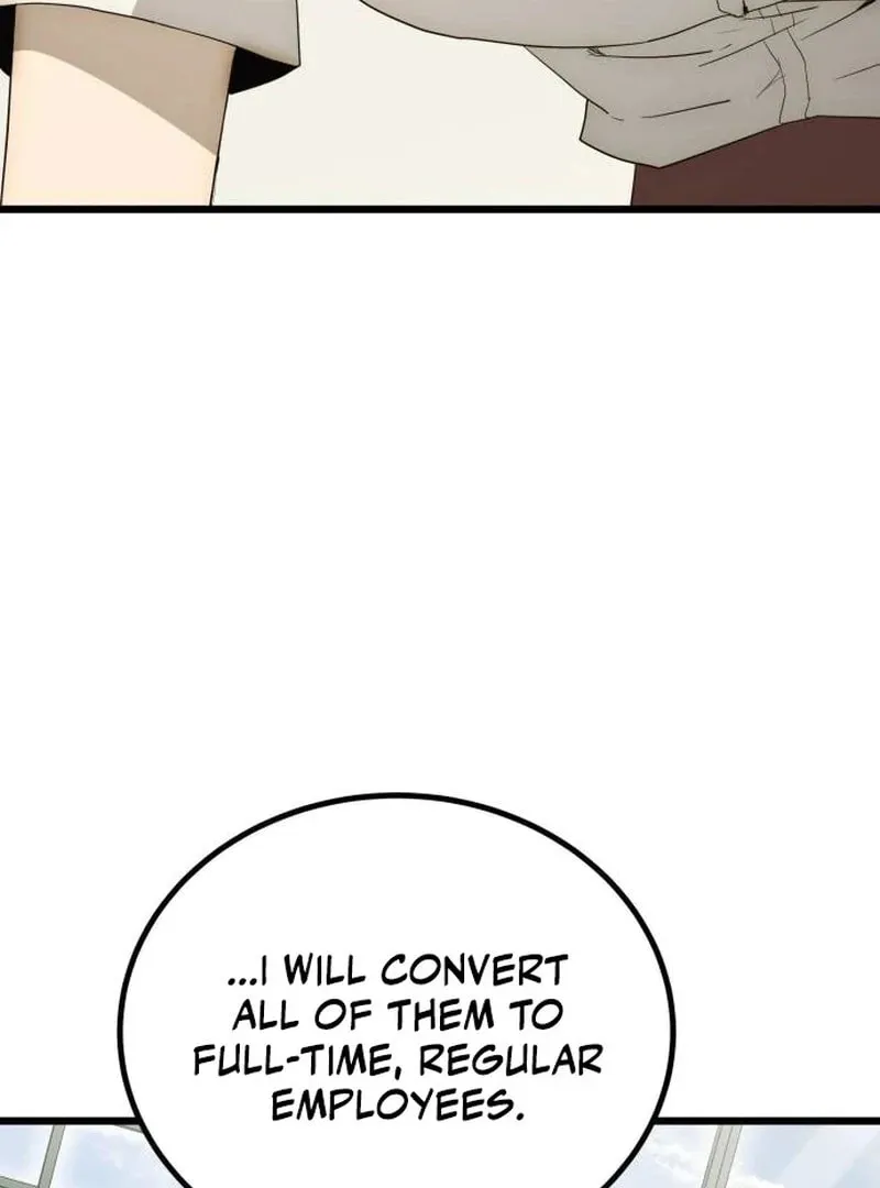 The Dignity of a Chaebol Chapter 23 page 164 - 