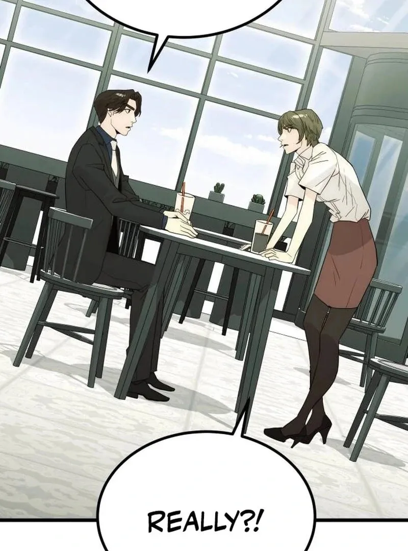 The Dignity of a Chaebol Chapter 23 page 165 - 