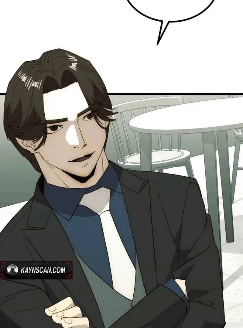 The Dignity of a Chaebol Chapter 23 page 170 - 