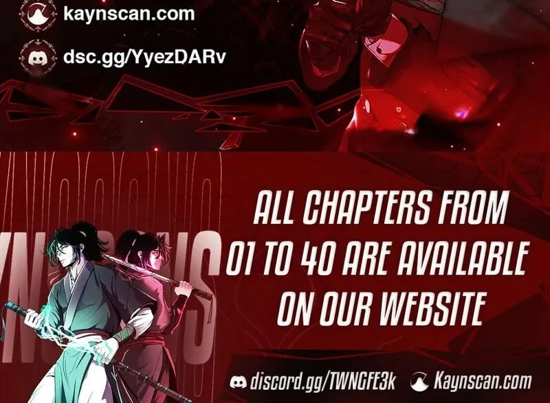 The Dignity of a Chaebol Chapter 23 page 173 - 