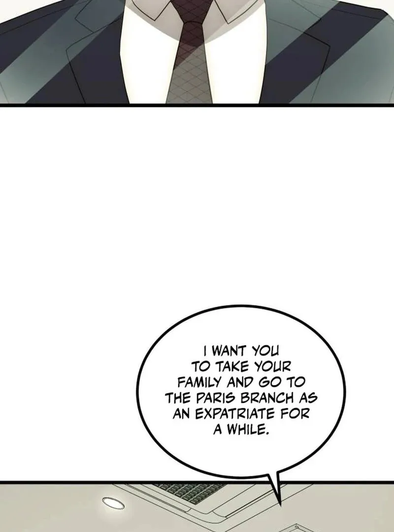 The Dignity of a Chaebol Chapter 23 page 3 - 