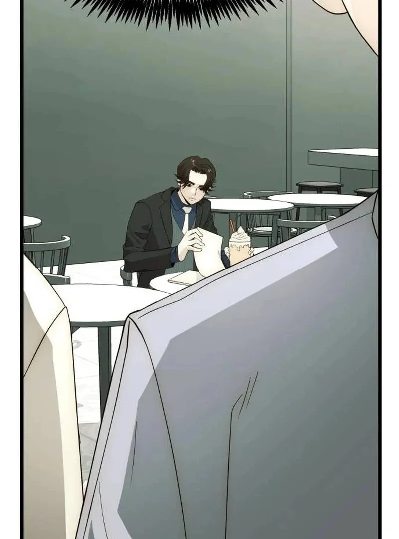 The Dignity of a Chaebol Chapter 23 page 22 - 